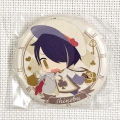 あんスタ あんさんぶるスターズ アニカプ 缶バッジ ワンダーランド 仙石忍