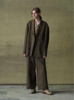 パンツ niceness shirman 2025年最新】NICENESS メンズ スラックスの人気アイテム - メルカリ