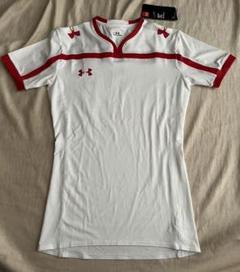 Under Armour 半袖シャツ メンズ サイズMD