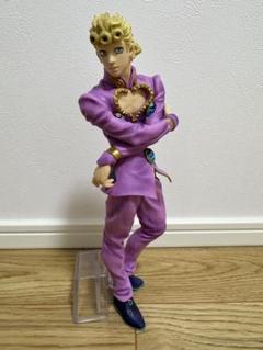 新品⭐︎ジョジョフィギュアA賞 バンプレスト(BANPRESTO)|A賞 ジョセフ・ジョースター