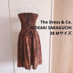 The Dress & Co. HIDEAKI SAKAGUCHIのフリマアイテム一覧