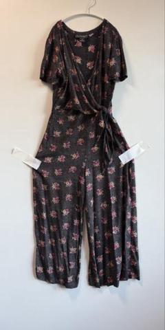 vintage コットンマキシスカート hooked ジャンティーク vintage コットンマキシスカート hooked ジャンティーク - メルカリ