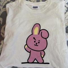 BT21 Cooky Tシャツ ホワイト　L