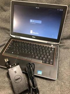 デル ノートパソコン Dell LATITUDE E6320/中古特価良品 2025年最新】DELL Latitude E6320の人気アイテム - メルカリ