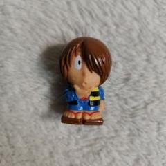 リンデン　ベトベトさん　蓄光　ゲゲゲの鬼太郎　ソフビ リンデン ベトベトさん 蓄光 ゲゲゲの鬼太郎 ソフビ - メルカリ