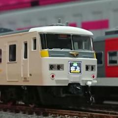2025年最新】tomix 185系の人気アイテム - メルカリ