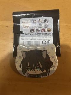 髭切 刀猫 缶バッジ 刀剣乱舞 刀猫男士 猫耳缶バッジ 9点 刀剣乱舞 刀猫男士 猫耳缶バッジ - メルカリ