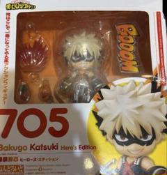 2025年最新】ねんどろいど 爆豪の人気アイテム - メルカリ