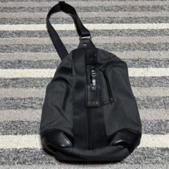 2025年最新】TUMI ボディバッグ・ウエストポーチの人気アイテム