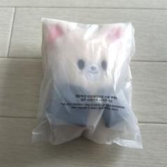 2025年最新】foxi.ny ぬいぐるみの人気アイテム - メルカリ