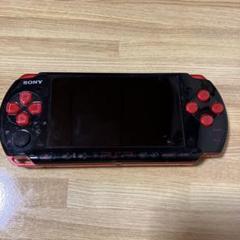 PSP 3000 赤×黒 (ケース、メモリースティック付き) Amazon.com: PSP 