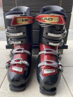 スキー 28-28.5 Head Carve 6.5 80 2025年最新】HEAD サイズ：28 〜 28.5cm ブーツ(男性用)の人気