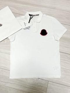正規品　Moncler モンクレール ポロシャツ