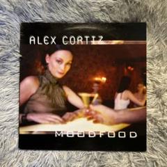 Alex Cortiz Moodfood HOL