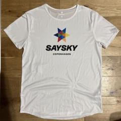 2025年最新】saysky tシャツの人気アイテム - メルカリ
