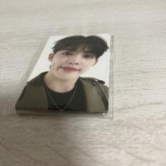 seventeen トレカ　セット