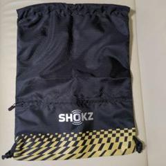 SHOKZ メッシュバッグ約40cm x 30cm