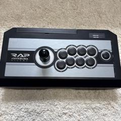 HORI　ホリ　RAP　HAYABUSA　アーケードスティック　隼　ジャンク 61m0tttklTL._UF350,350_QL50_.jpg