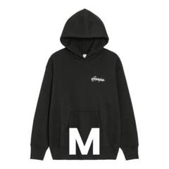 鬼滅の刃 XL パーカー　柱 勢ぞろい フード パーカ 黒 ジーユー gu 鬼滅の刃 XL gu パーカー ジーユー 柱 勢ぞろい フード パーカ