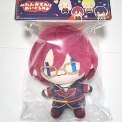 あんスタ 中国 萌萌 ぬいぐるみ 七種茨 ぬいぐるみ