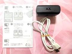ワイヤレスイヤホン HA-XC62Tのサムネイル