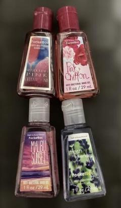 2025年最新】bath&body works サニタイザーの人気アイテム