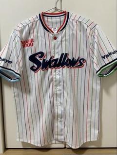 東京ヤクルトスワローズ　ユニフォーム　FREEサイズ