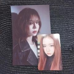2025年最新】AESPA ウィンター トレカ dramaの人気アイテム