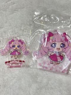 【匿名配送】 アイプリ DMMスクラッチ 青空 ひまり 色紙 アクスタ セット 2025年最新】dmmスクラッチ アイプリの人気アイテム - メルカリ