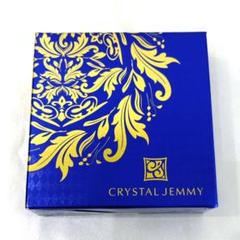 クリスタルジェミー　クッションファンデ新発売セット　未使用品 楽天市場】リンクルクッションファンデ シワ改善 美白 保湿 ハリ