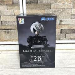 ニアオートマタ ぬースト2B ちょこのせプレミアムフィギュア 2B&9S&A2 Amazon | TVアニメ NieR:Automata Ver1.1a ちょこのせ
