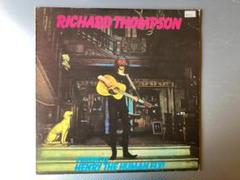 Richard Thompson / Henry the Human Fly