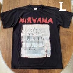 NIRVANA GHOST NOTE kurt cobain 2003年