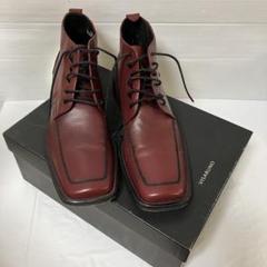 2025年最新】ビサルノ シューズの人気アイテム - メルカリ