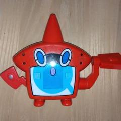 ロトム ポケモン超ゲット大全 メルカリ便 ロトム ポケモン超ゲット大全 メルカリ便 - メルカリ
