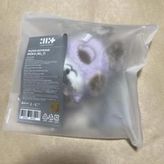 ILLIT モカ　キーリング Amazon.co.jp: ILLIT アイリット キーホルダー モカ : ファッション