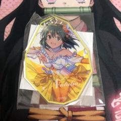 貴重　アイドルマスター　アクリルキーホルダー　ナターリア
