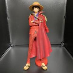 【未開封】KING OF ARTIST ルフィ 20th LIMITED ワンピース KING OF ARTIST THE MONKEY・D・LUFFY 20TH LIMITED