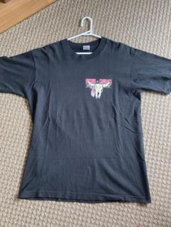 FRUIT OF THE LOOM ヴィンテージ　Tシャツ シングル　USA