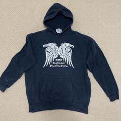 C.A.B.CLOTHING　P-NATSU DESIGN　パーカー　XL