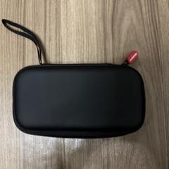 新品未使用　rg405m rg40xxh 純正　保護ケース　Anbernic