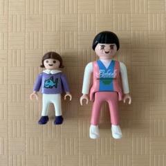 playmobil プレイモービル　ファミリーバケーション　未使用 Amazon.co.jp: PLAYMOBIL (プレイモービル) 5968 Wild Animal