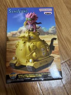 2025年最新】サンドランドフィギュアの人気アイテム - メルカリ