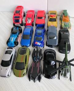 107台まとめ売り トミカ 75台 ホットウィール 17台 京商 8台 など 107台まとめ売り トミカ 75台 ホットウィール 17台 京商 8台 など