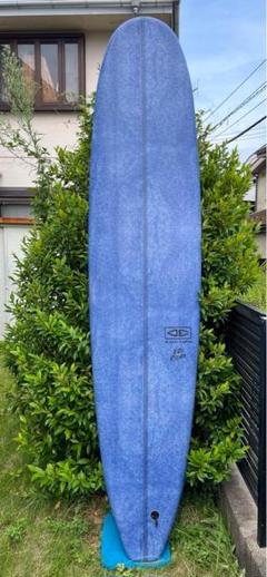 公式】Standard ソフトボード 8'0” スカッシュテール ミニロング