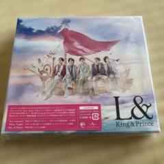 2025年最新】King & prince cd 未開封の人気アイテム - メルカリ