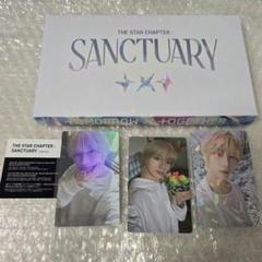 TXT ボムギュ トレカ Angel 40枚セット 痛バ レア商品】 TXT ボムギュ トレカ まとめ売り 限定FC特典 現在