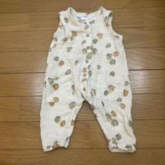ZARA ロンパース　ベビー　62センチ