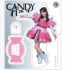 CANDY TUNE きゃんちゅー 村川緋杏 アクスタ ファーストワンマン CANDY TUNE きゃんちゅー 村川緋杏 アクスタ ファーストワンマン
