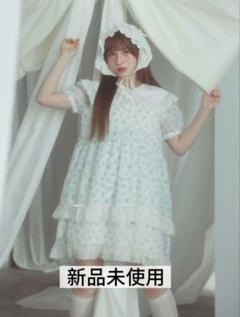 2025年最新】Merry jenny ワンピース 花柄の人気アイテム - メルカリ